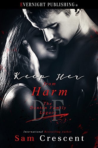 Keep Her From Harm book cover