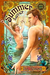 Seasons of Love book cover 2