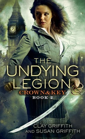 Crown & Key book cover 2