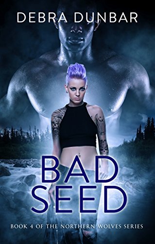 Bad Seed book cover