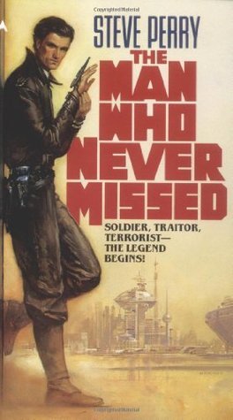 Matador book cover 1