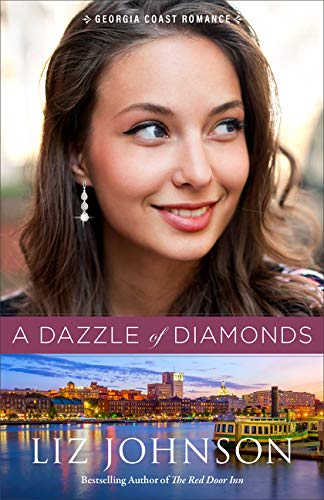 Georgia Coast Romance book cover 3