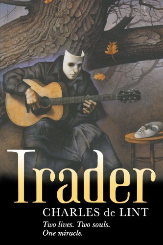 Trader book cover