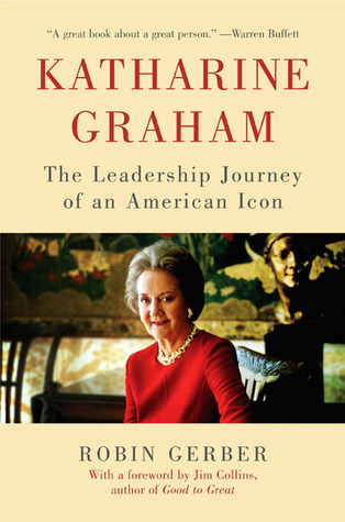 Katharine Graham book cover