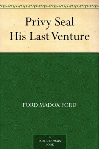 The Fifth Queen book cover 1