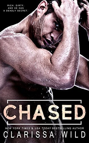 Savage Men book cover 3