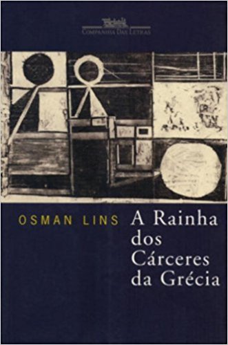 Queen of the Prisons of Greece book cover