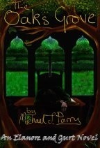 The Oaks Grove book cover