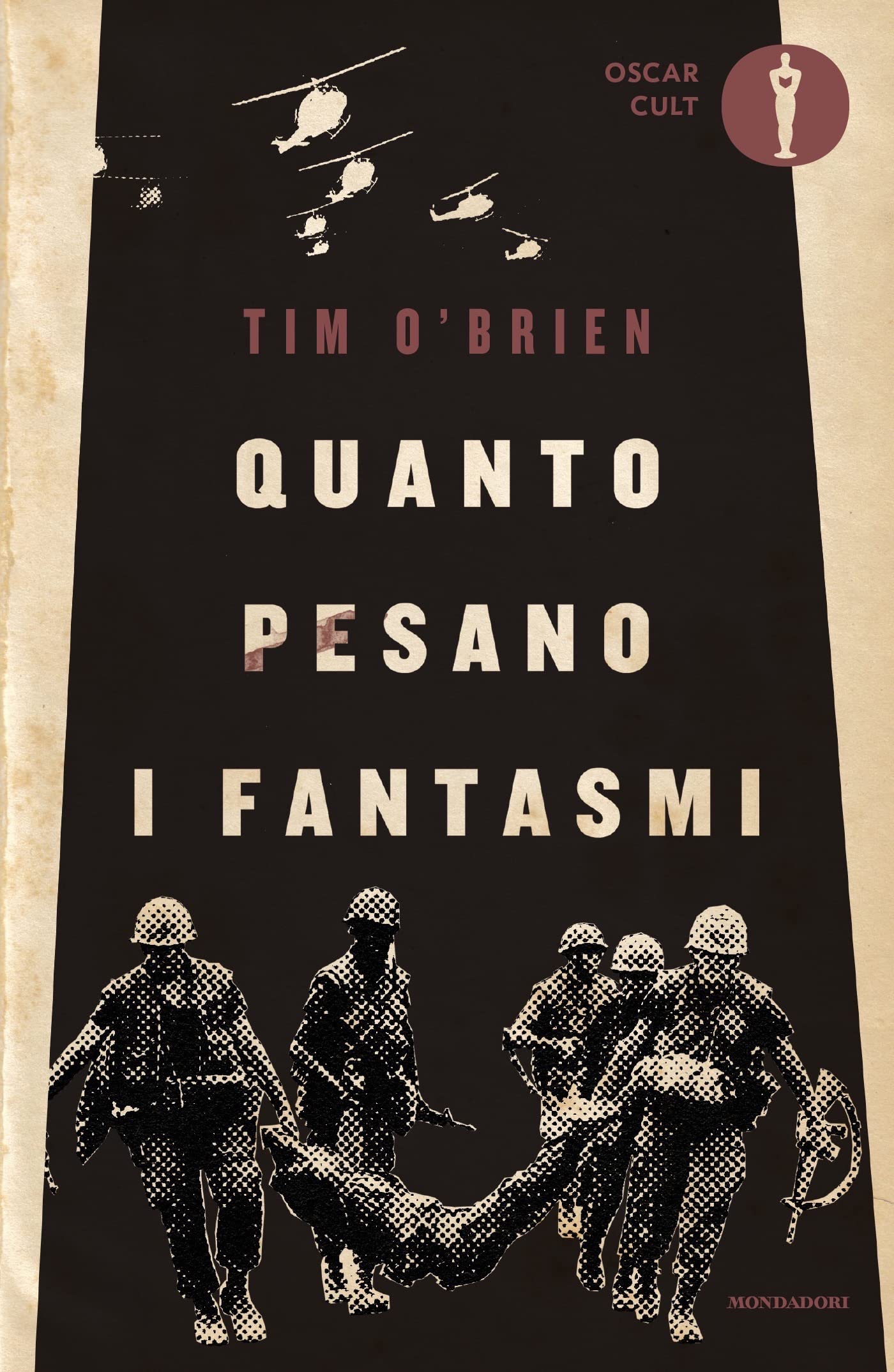 Quanto pesano i fantasmi book cover