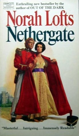 Nethergate book cover
