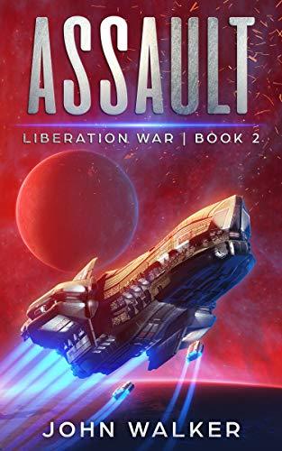 Liberation War book cover 2
