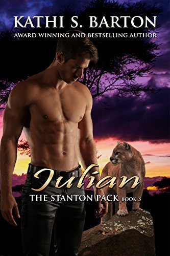 The Stanton Pack book cover 3
