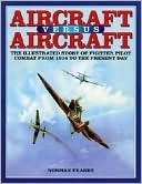 AIRCRAFT VERSUS AIRCRAFT book cover