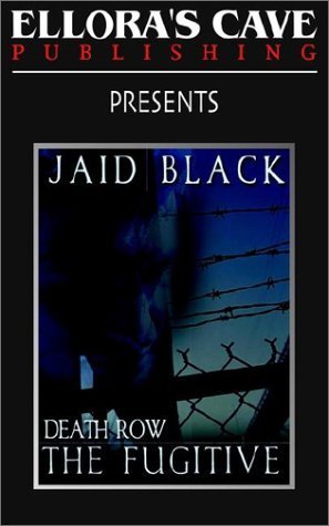 Death Row book cover 1