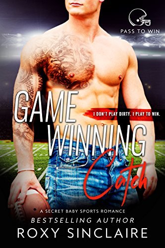 Game Winning Catch book cover