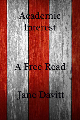 Academic Interest book cover