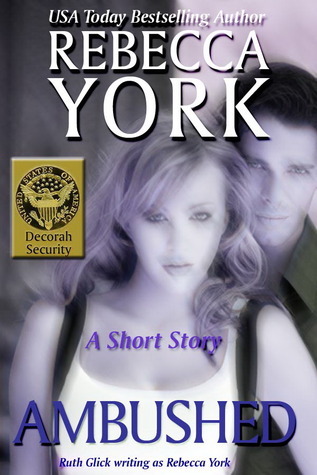 Ambushed book cover