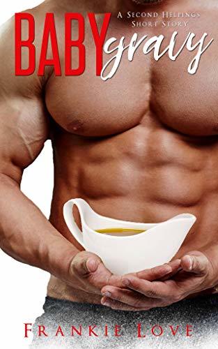 Baby Gravy book cover