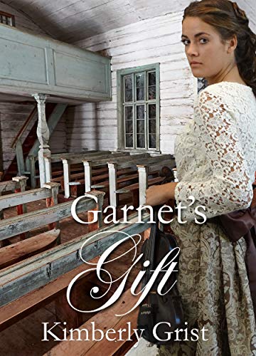 Garnet's Gift book cover