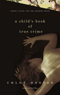 A Child's Book of True Crime book cover