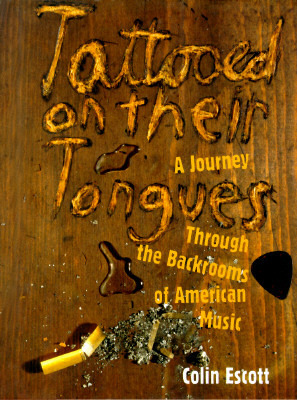 Tattooed on Their Tongues book cover