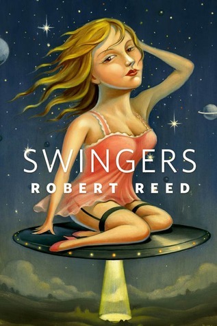 Swingers book cover