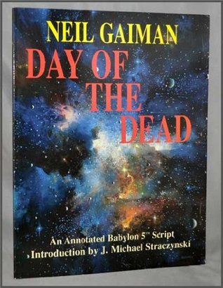 Day of the Dead book cover