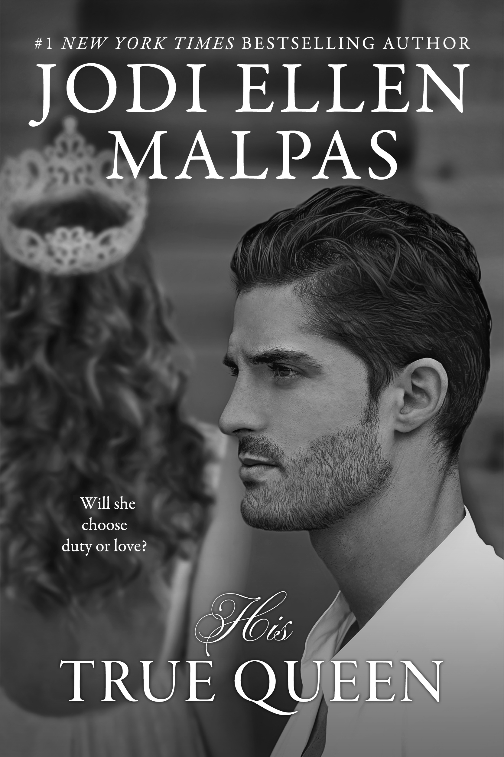 The Smoke & Mirrors Duology book cover 2
