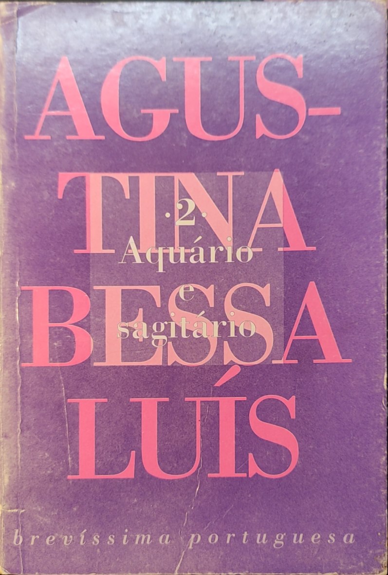 Aquário e Sagitário book cover