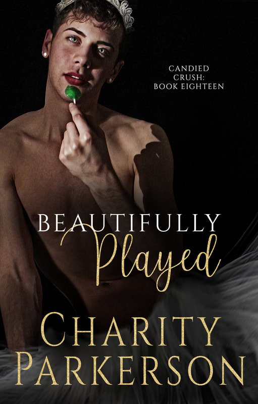 Beautifully Played book cover