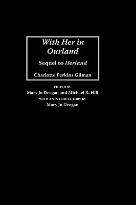 The Herland Trilogy book cover 3