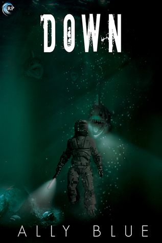Down book cover