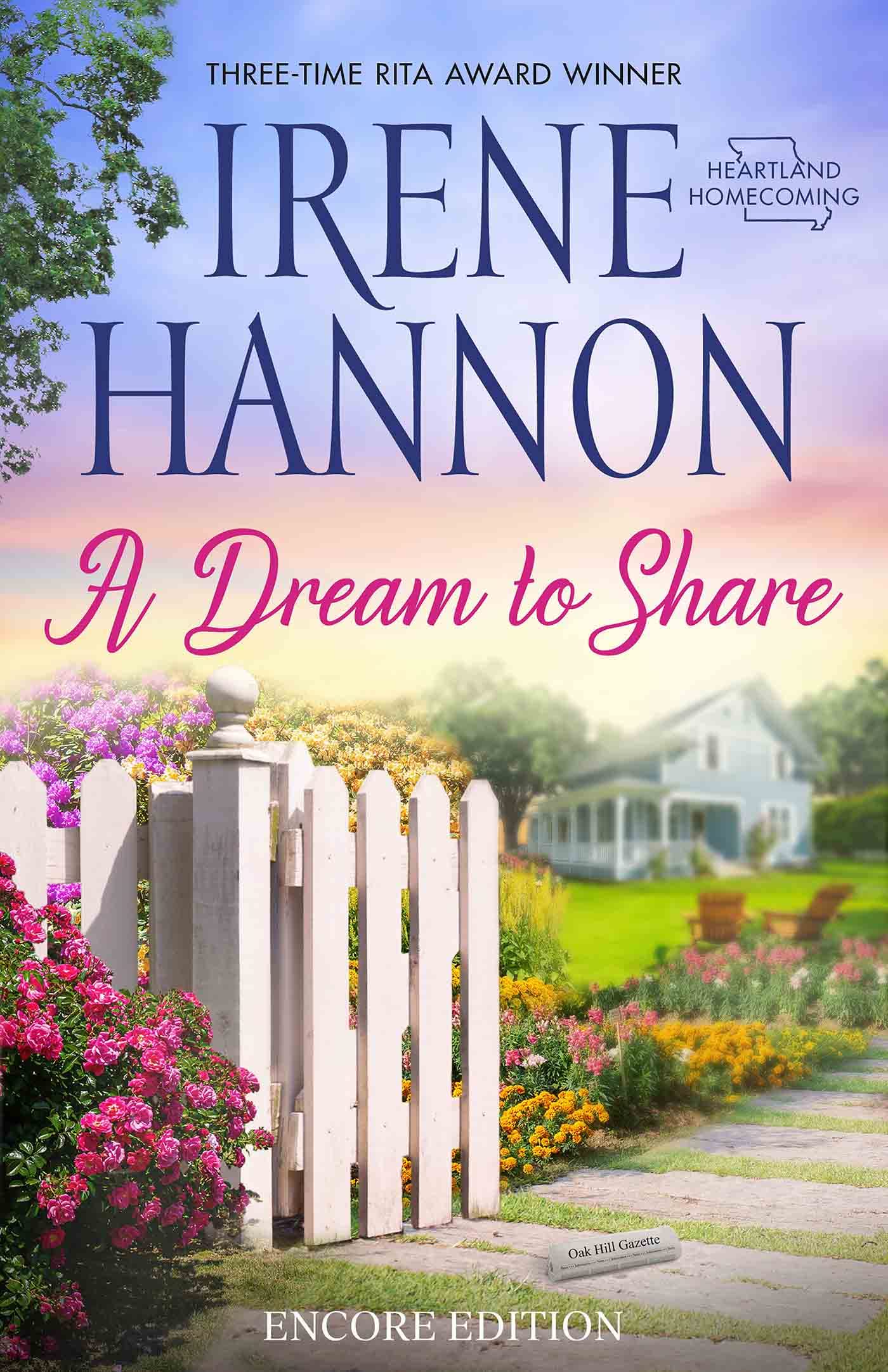Heartland Homecoming book cover 2