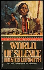 World of Silence book cover