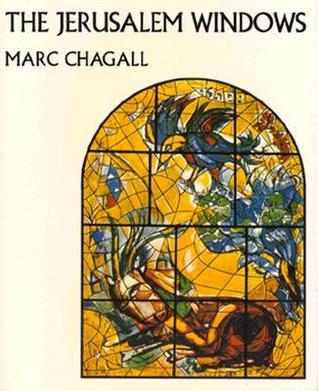 The Jerusalem Windows book cover