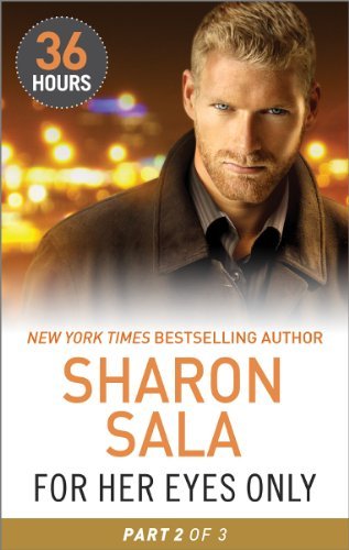 For Her Eyes Only book cover 2
