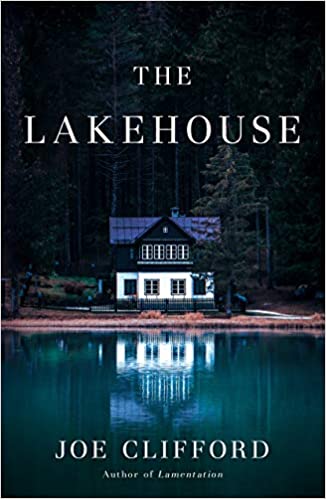 The Lakehouse book cover