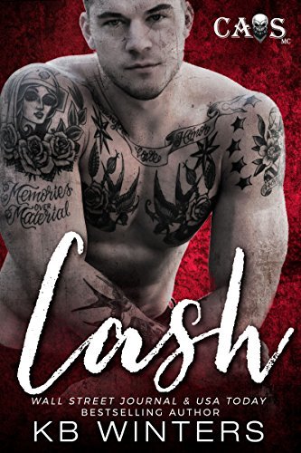 CAOS MC book cover 2
