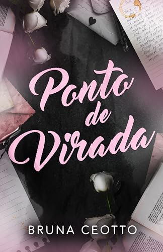 Ponto de virada book cover