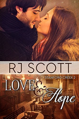 Stanford Creek book cover 2