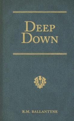 Deep Down book cover