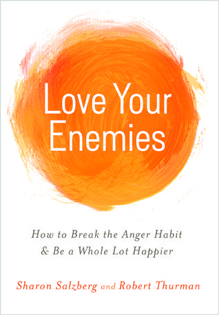 Love Your Enemies book cover