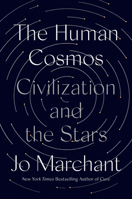 The Human Cosmos book cover