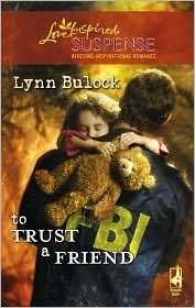 Trust Series book cover 2