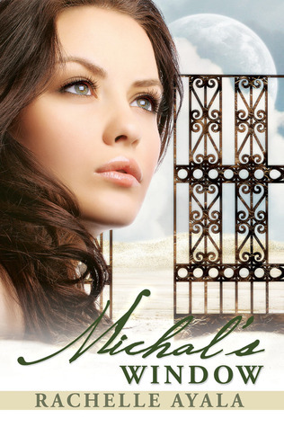 Michal's Window book cover