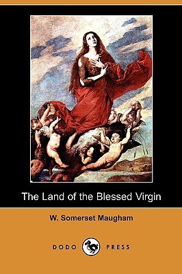 The Land of the Blessed Virgin book cover