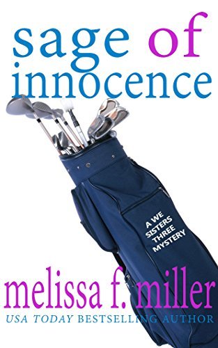 Sage of Innocence book cover