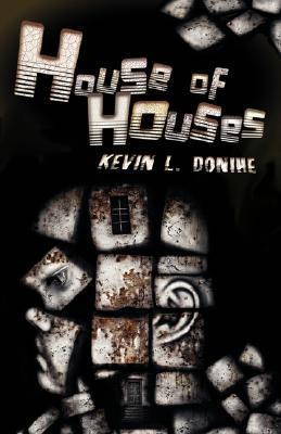 House of Houses book cover