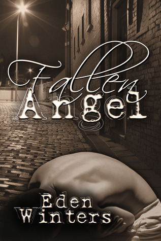 The Angel of 13th Street book cover 2