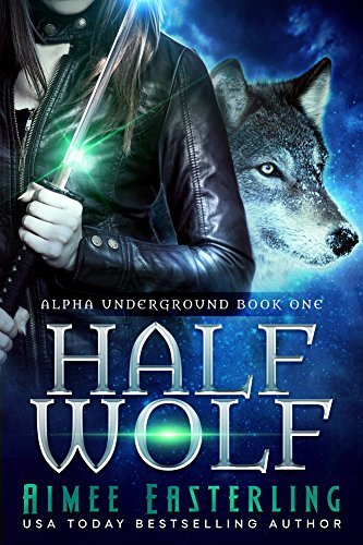 Alpha Underground book cover 2